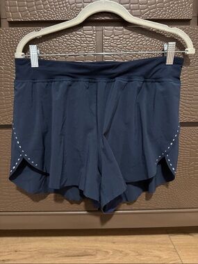 Lululemon Find Your Pace Shorts